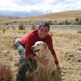Foto van Norma Casapía Johanson