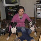 Tayka, Moi & Thyson Tayka&Thyson zijn broer en zus :)