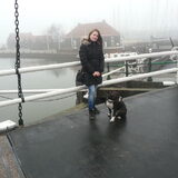 Foto van Claudia & Layka