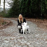 Foto van Josephine & Flynn