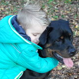 Foto van Wendy & Roos
