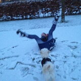 wat deet je nou baas ??