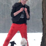 Foto van team Shadow