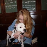 Foto van Mandy