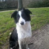 my angel!
