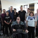 Meet & Greet met Richard Dean Anderson a.k.a. MacGyver a.k.a. Jack…