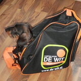 Foto van Inge