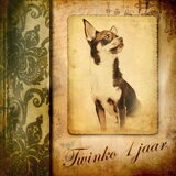 Fotoboek cover