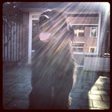 Foto van Anouk & Balou<3