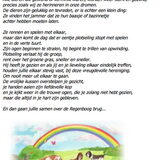 Ooit zijn we weer samen!