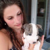 Kleine lieverd