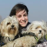 Foto van Melissa, Dempsey, Taiko, Minos & *Nina*