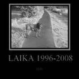 Laika en Sasja