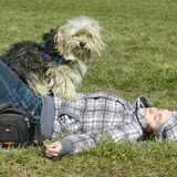 Foto van Melissa, Dempsey, Taiko, Minos & *Nina*