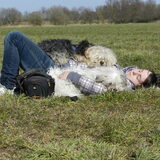 Foto van Melissa, Dempsey, Taiko, Minos & *Nina*