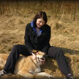 Foto van Julie & Yucca <3
