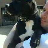 Danger and me.