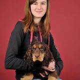 Foto van Julie en Valérie, Milo en Noa