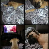 Een ontspan moment