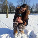 Voor het eerst in de sneeuw met Bowie ?