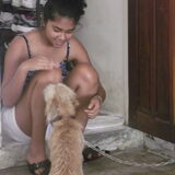 sabrina en missy