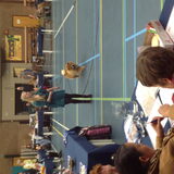 Clubmatch NCCC