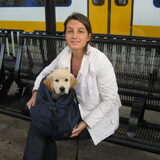Elvis, geboren in Frankrijk, op Expat contract naar Nederland ; )…