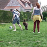 Foto van Jeanine :)