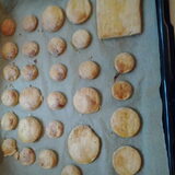 Hondenkoekjes!!
