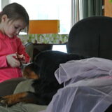 Donna ook mee spelen?
