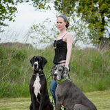 Foto van Marinda