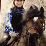 Foto van liesbeth,Turbo,Luna, Levi en Faith