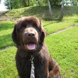 Foto van Jeanine :)
