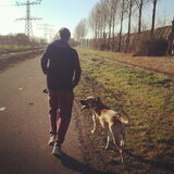 Hardlopen