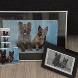Foto van Jeanine & Caintie
