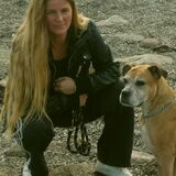 ik en mn ouwe hond vailenie rip..4 0kt 06