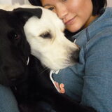 Foto van Gwenn