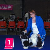 Foto van Xtine