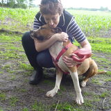 Foto van Gwenn