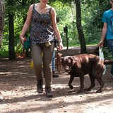 Foto van Lisanne, Misha, Tessa&Arrow