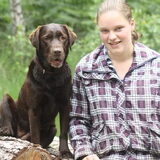 Foto van mariska & leska,chicka,royke