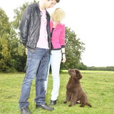 Familie foto