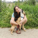 Met Molly