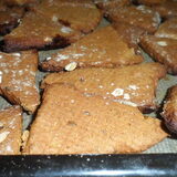 mmmm, lekkere verse koeken voor de jongens!