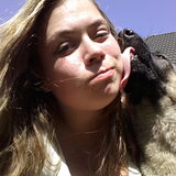 Foto van Lisanne, Misha, Tessa&Arrow