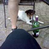 Foto van floris en wybe