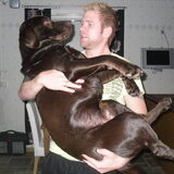 Wat een liefde ;)