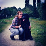 Foto van Anouk & Balou<3
