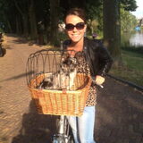 Samen fietsen