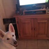 Tv kijken :)